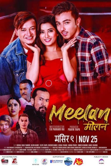 Meelan Movie 2022 Cast Release Date Story Budget Collection