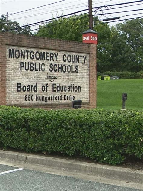 Montgomery County Principal Joel Beidleman Faces Serious Allegations Of Misconduct And Bullying