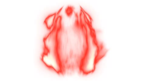 Red Aura Png Png Image Collection