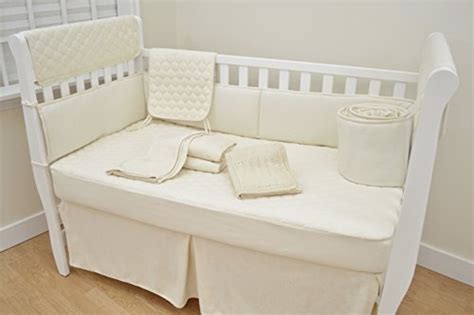 Soft mattresses and pillowtops seem like a good choice for parents, but infants need a solid sleep surface because they can't move themselves out of positions where their face sinks into the mattress if they happen to flip. American Baby Company Organic Cotton Quilted Crib ...