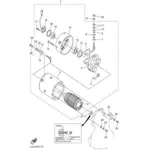 .for yamaha golf carts refrence ez golf cart battery wiring diagram western ingersoll rand club car. Yamaha Electric Golf Cart Wiring G27e - Wiring Diagram Schemas