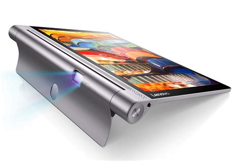 Lenovo Yoga Tab 3 News Pricing And Availabiltity