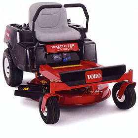 Toro Timecutter Zs Best Price Compare Deals At Pricespy Uk