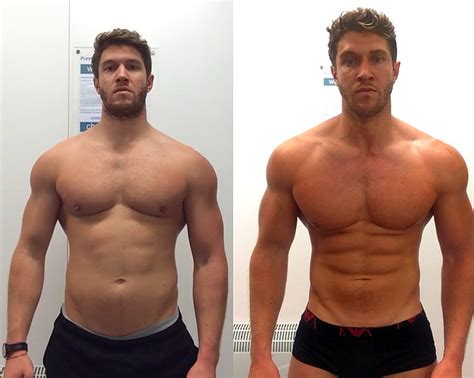 These Are Real Fitness Results Achieved Within 30 Days On MK 677