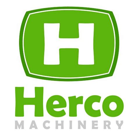Herco Machinery Youtube