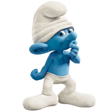 Clumsy Smurf Png Image Purepng Free Transparent Cc0 Png Image Library