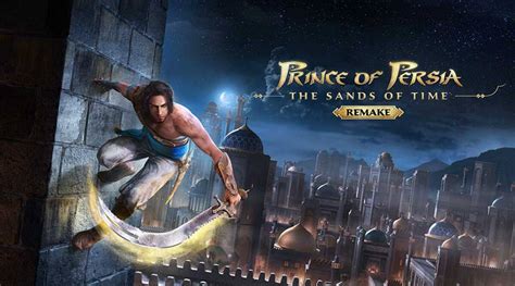 Prince Of Persia But Made In India Ubisoft Is Rebooting The Sands Of