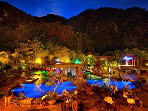 Lost world tambun is located in a walkable area of perak known for its major shopping area. 泡温泉不用出国!大马必去的「19个温泉区」!光看照片就想去了!