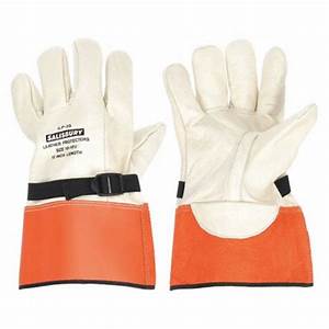 Salisbury Electrical Glove Protector Work For Voltage Class Class 4