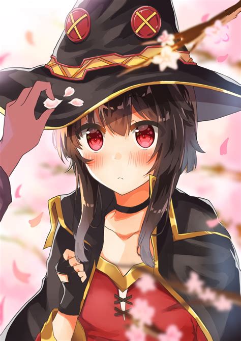 Another Cute Megumin Made By Suke Yuno Rmegumin