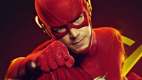 the flash quiz fast trivia on the hit series