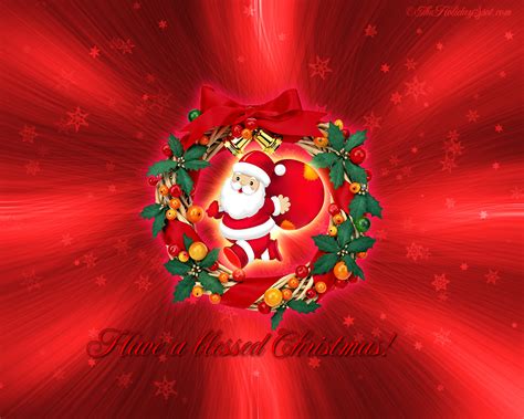 Free Download Christmas Wallpapers 1280x1024 For Your Desktop