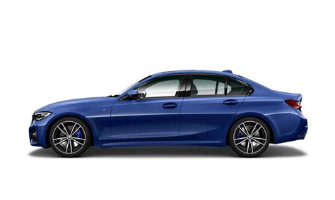 Limited Edition 2022 Bmw 3 Series Unveiled In Malaysia From Rm262800