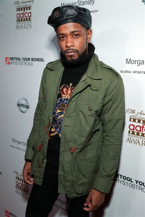 Sexy Lakeith Stanfield Pictures Popsugar Celebrity Photo 11