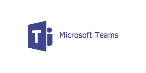 Microsoft Teams Logo Transparent Png : Microsoft Teams ...