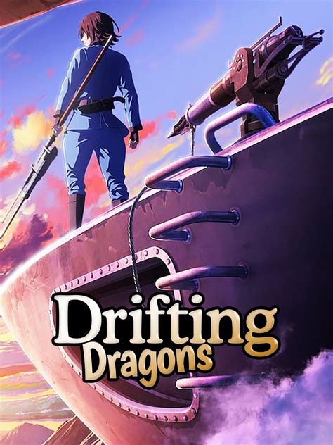 drifting dragons season 1 rotten tomatoes