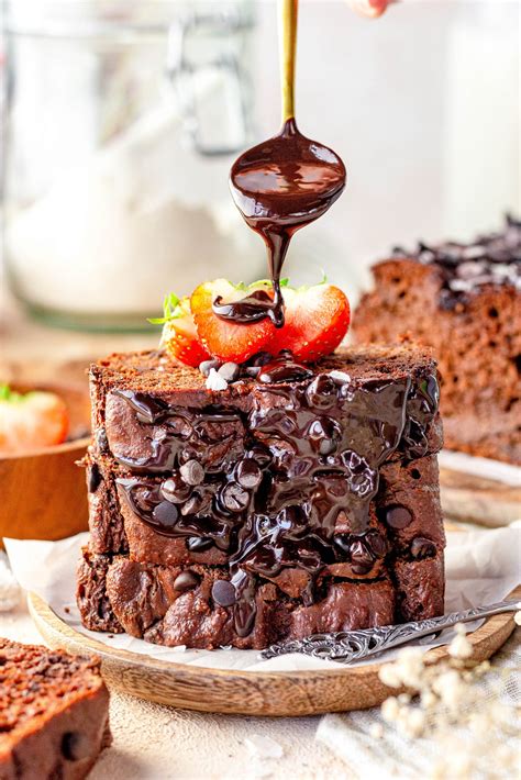 Allerlekkerste Gezonde Chocolade Cake Food By Sann