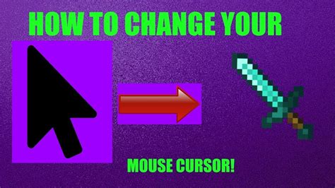 How To Change Your Mouse Cursor On Windows Animated Pointer Mobile