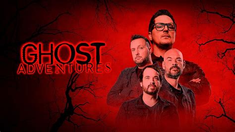 Watch Ghost Adventures Season 1 Prime Video