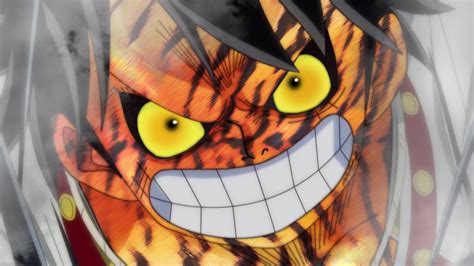 Berbagai Prediksi Wujud Gear 5 Puncak Kekuatan Luffy