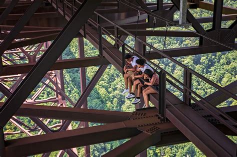 How To Spend A Long Weekend In The New River Gorge New River Gorge Cvb