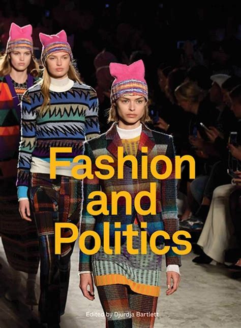 Fashion And Politics The Fashion And Race Database