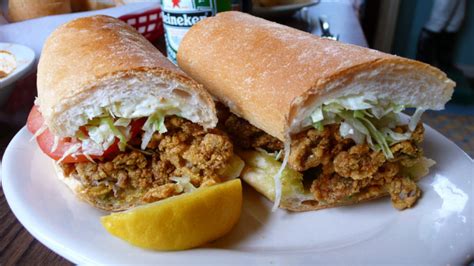 The 14 Most Famous And Iconic Louisiana Foods
