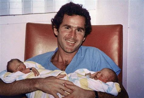Barbara Bush President Bushs Daughter