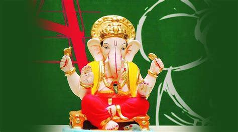 Ganesh Chaturthi 2021 Get To Know The Puja Timings Ganesh Puja Tithi