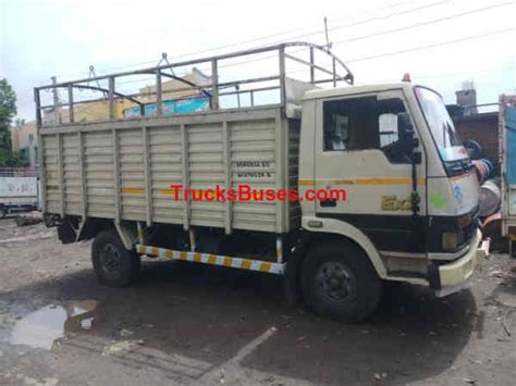 Used Tata 709 Truck For Sale In Maharashtra Tbt 20 209565