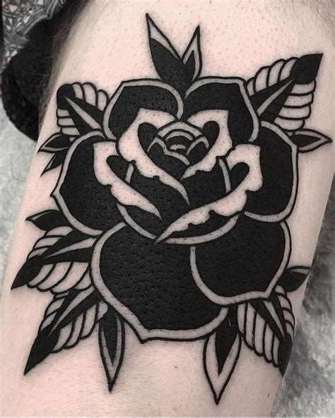 Best 100 Rose Tattoo Ideas Rose Tattoos Ideas With Meaning Black