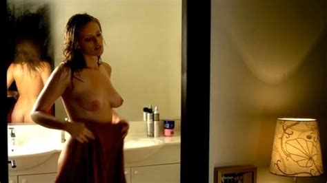 Naked Meg Braden In The Girls Guide To Depravity