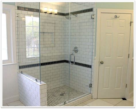 Shore shower doors and glass is a family owned and operated business with over 50+ years of combined experience. Organics & Cleaning Glass Shower Doors - ABC Glass & Mirror