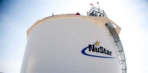 Nustar Receives First Shipment Of Long Haul Permian Crude At Corpus