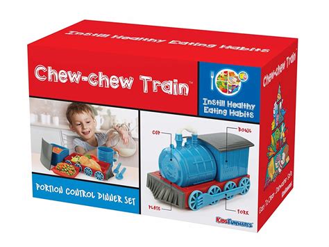 Chew Chew Train At Mighty Ape Nz