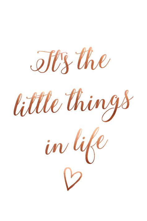 Дензел вашингтон, рами малек, джаред лето и др. Copper foil rose gold print | It's the little things in life