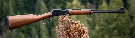 The Classic Lever Action 22 Sllr Henry Repeating Arms