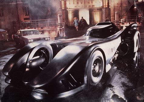 Zack Snyder Teases Batman Vs Superman Batmobile Reveal Updated