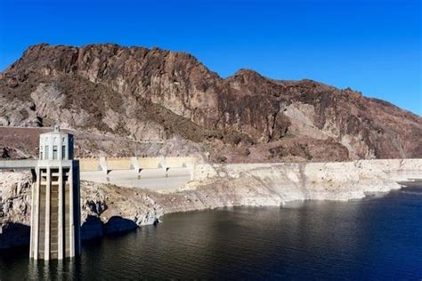 Drought Stricken Colorado River Gets A Lifeline Usa Now News