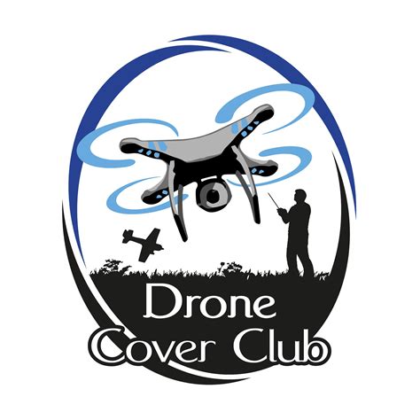 Drone Cover Club