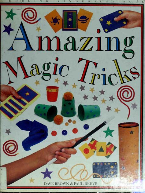 Amazing Magic Tricks Magic Illusion Envelope