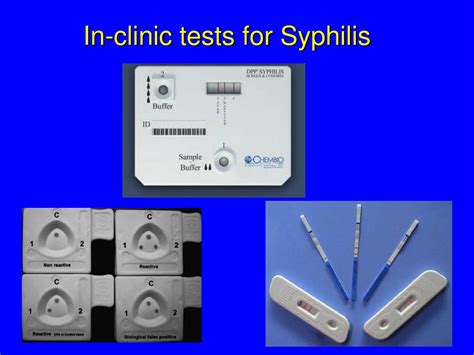 Ppt Syphilis A Clinical Update Powerpoint Presentation Free