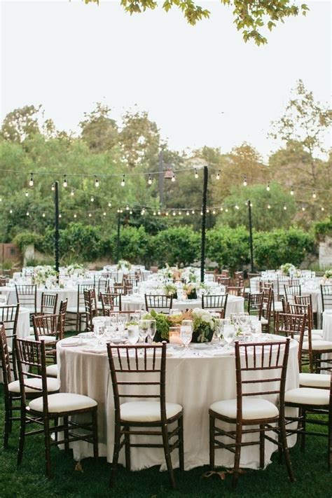 Are there things that absolutely need to be included in a nonreligious ceremony? 10 Stunning Non Traditional Wedding Reception Ideas 2019