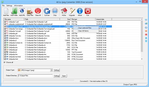 All To Jpeg Converter 3000 Download And Review