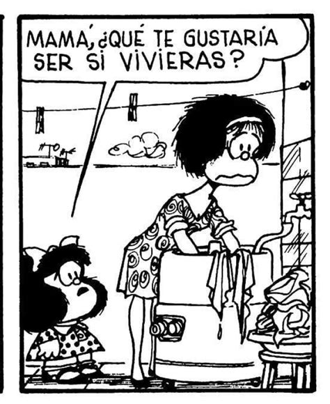 Descubre Las Mejores Frases Feministas De Mafalda