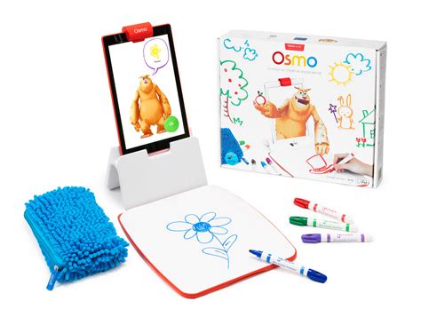 Osmos Coding Kits For Kids Come To Amazon Fire Tablets