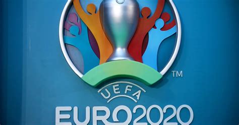 On android, iphone and windows phone. When is the Euro 2020 qualifying draw and when do the matches start? - CoventryLive