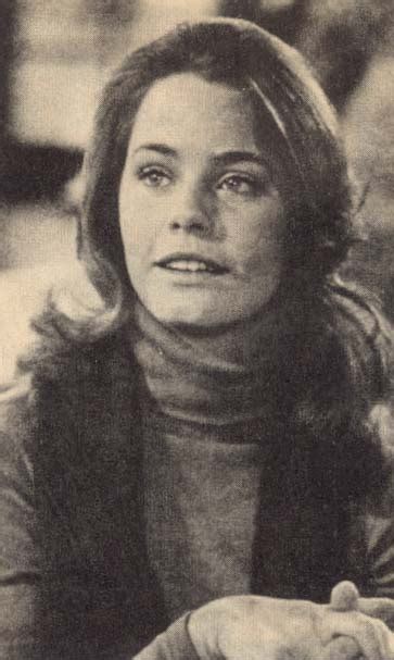 Everything Susan Dey Susan Dey In First Love Promotional Images