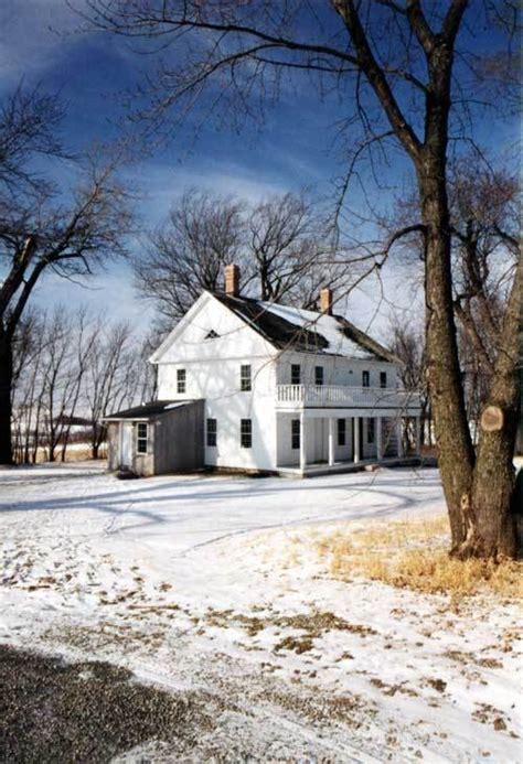 37 Best Images About Winter Farm Houses On Pinterest Red Houses Snow