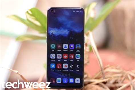 It measures 159.1 mm x 73.4 mm x 7.9 mm and weighs 172 grams. OPPO Reno6 Series Specifications and Price in Kenya